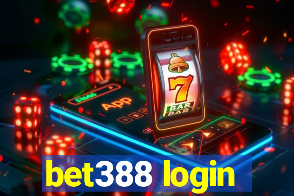 bet388 login